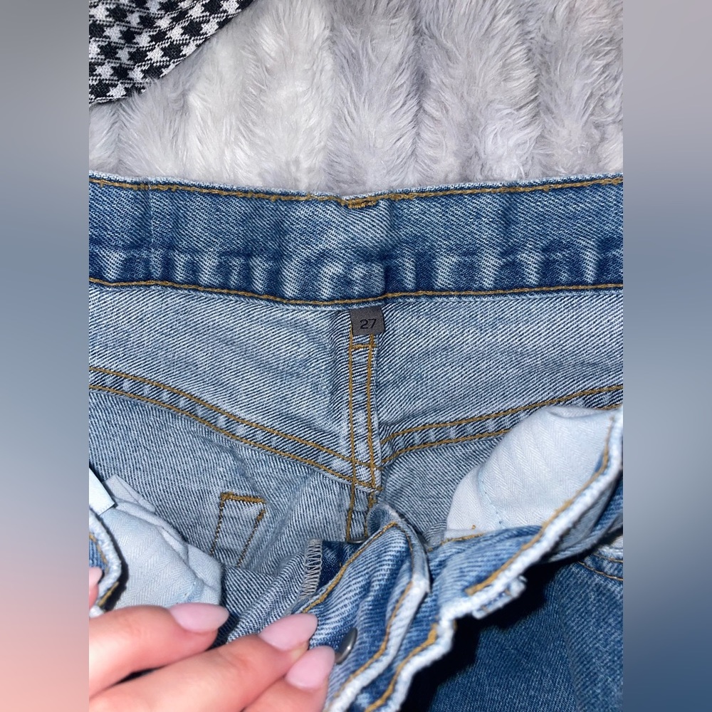 Carmar Ripped Jeans - Picture 4 of 5